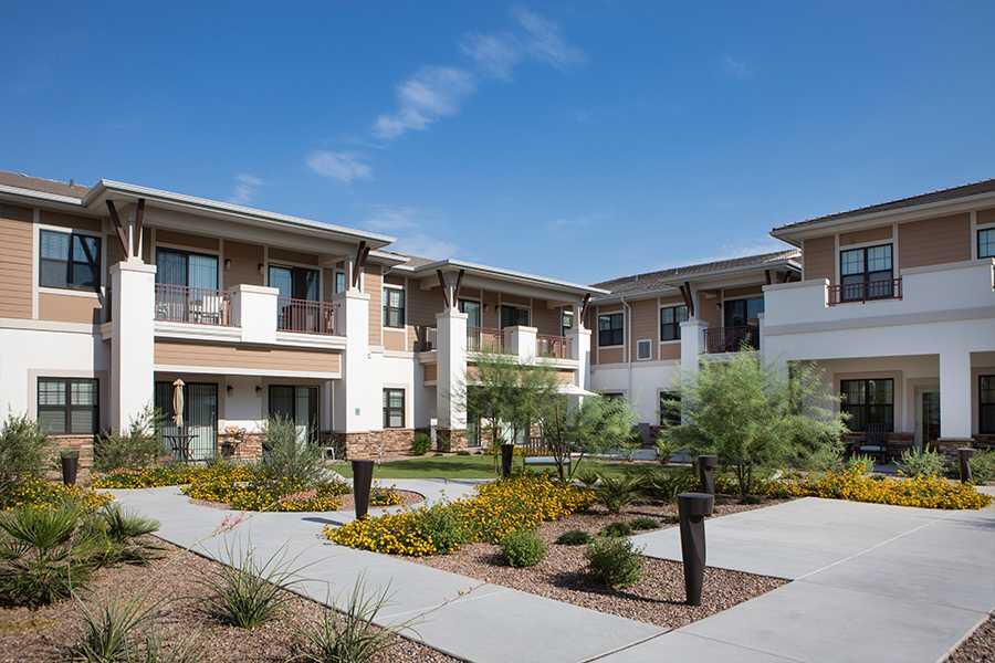 Photo of Savanna House, Assisted Living, Memory Care, Gilbert, AZ 1