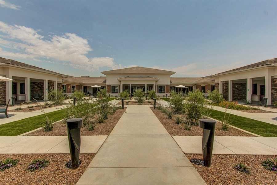 Photo of Savanna House, Assisted Living, Memory Care, Gilbert, AZ 6