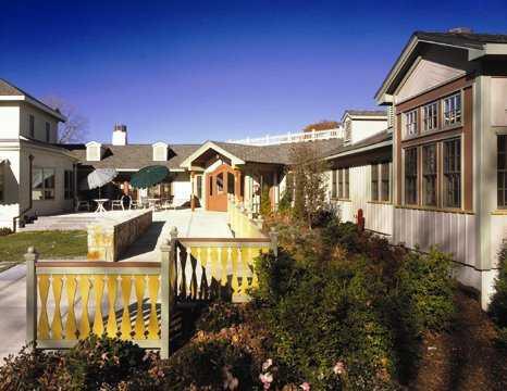 Photo of Scandinavian Living Center, Assisted Living, Newton, MA 1