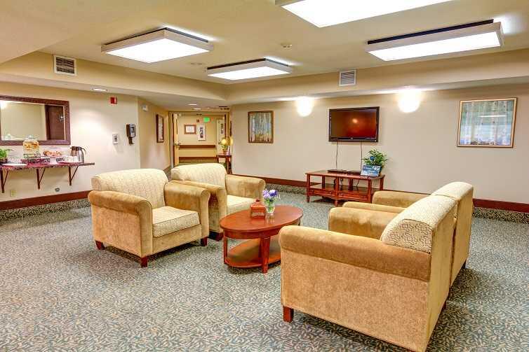 Photo of Silver Creek Senior Living, Assisted Living, Memory Care, Woodburn, OR 3
