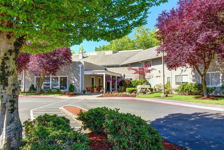 Photo of Silver Creek Senior Living, Assisted Living, Memory Care, Woodburn, OR 9