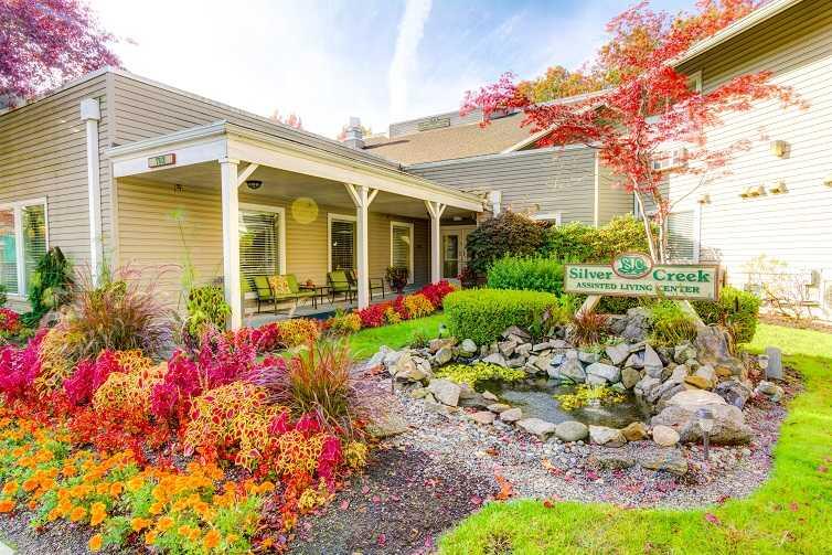 Photo of Silver Creek Senior Living, Assisted Living, Memory Care, Woodburn, OR 10