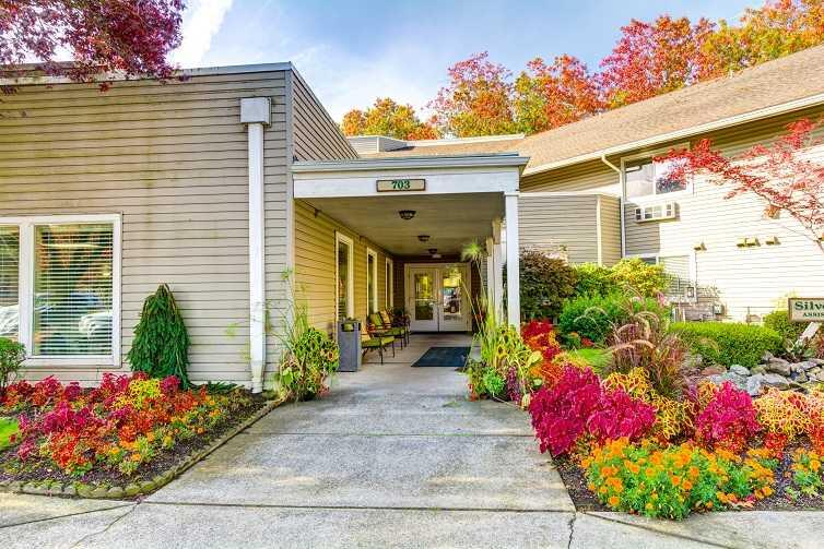 Photo of Silver Creek Senior Living, Assisted Living, Memory Care, Woodburn, OR 11