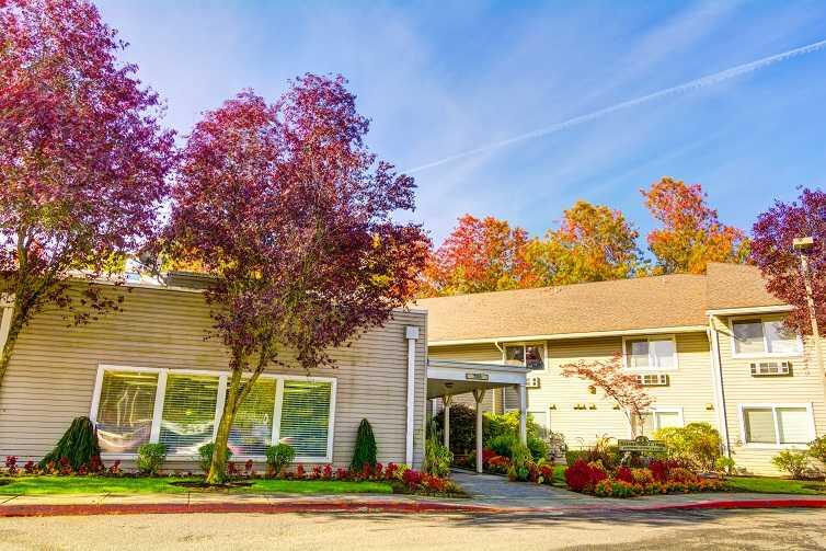 Photo of Silver Creek Senior Living, Assisted Living, Memory Care, Woodburn, OR 13