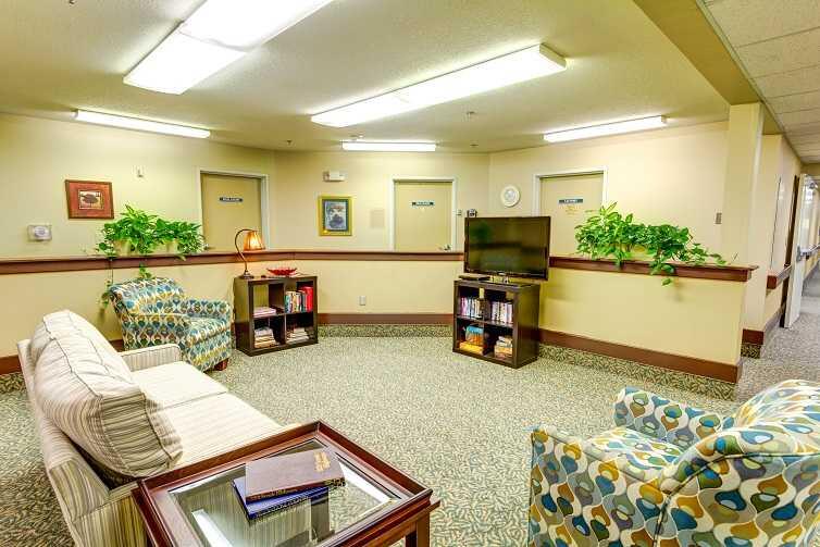 Photo of Silver Creek Senior Living, Assisted Living, Memory Care, Woodburn, OR 15