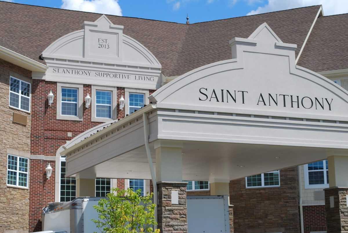 Photo of St. Anthony of Lansing, Assisted Living, Lansing, IL 1
