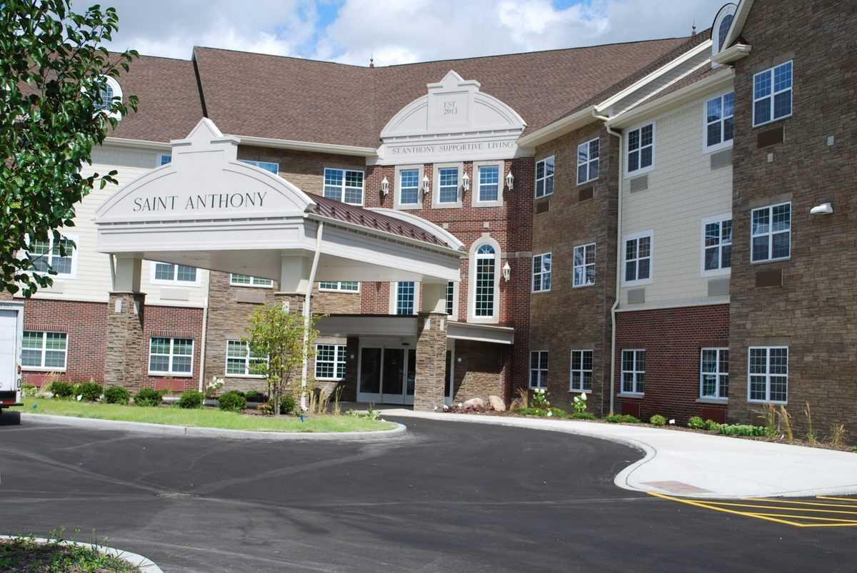 Photo of St. Anthony of Lansing, Assisted Living, Lansing, IL 2