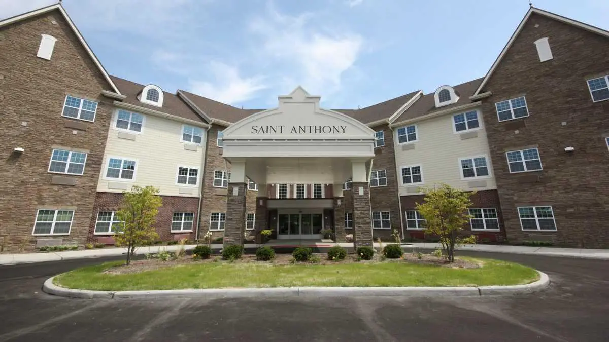 Photo of St. Anthony of Lansing, Assisted Living, Lansing, IL 7