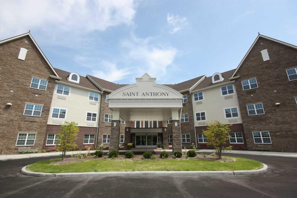 Photo of St. Anthony of Lansing, Assisted Living, Lansing, IL 8