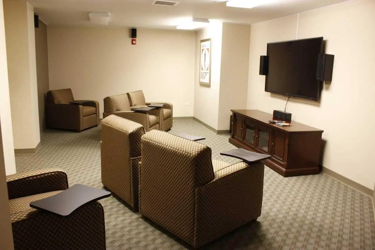 Photo of St. Anthony of Lansing, Assisted Living, Lansing, IL 14
