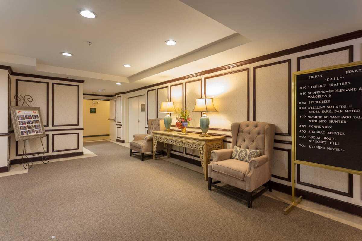 Photo of Sterling Court, Assisted Living, San Mateo, CA 10