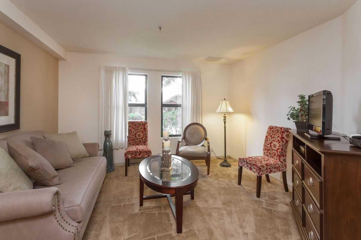 Photo of Sterling Court, Assisted Living, San Mateo, CA 18