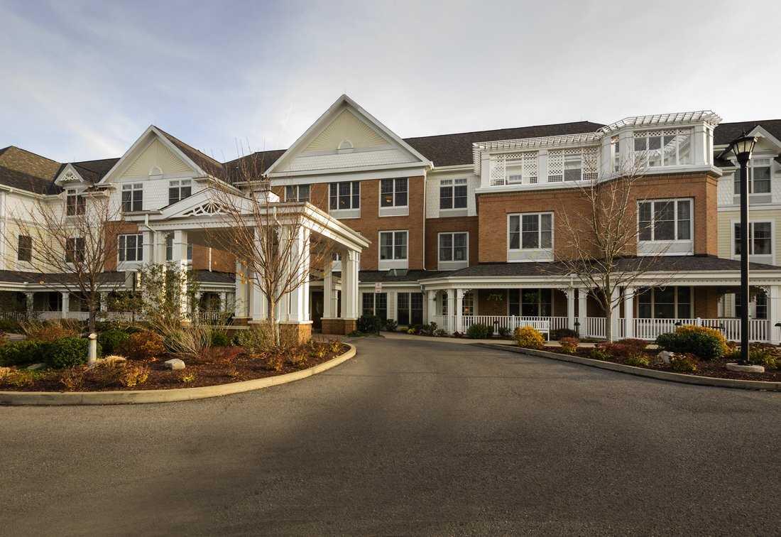Photo of Sunrise of Upper St Clair, Assisted Living, Upper St Clair, PA 1
