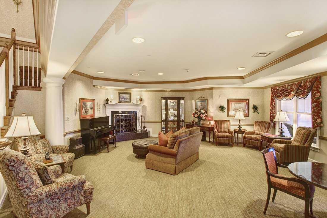 Photo of Sunrise of Upper St Clair, Assisted Living, Upper St Clair, PA 11