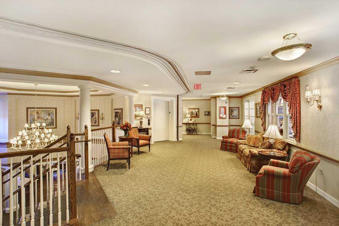 Photo of Sunrise of Upper St Clair, Assisted Living, Upper St Clair, PA 14