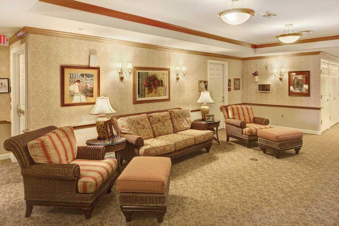 Photo of Sunrise of Upper St Clair, Assisted Living, Upper St Clair, PA 15