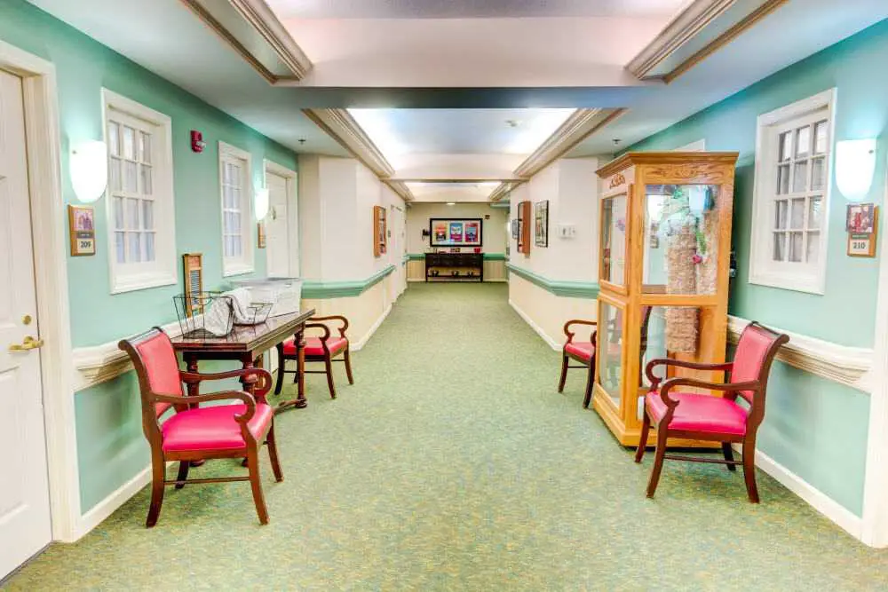 Photo of Symphony at Mentor, Assisted Living, Mentor, OH 4