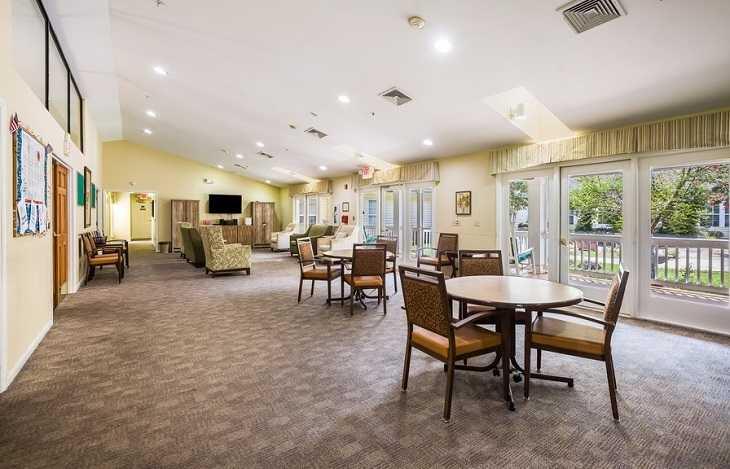 Photo of Tallahassee Memory Care, Assisted Living, Memory Care, Tallahassee, FL 2