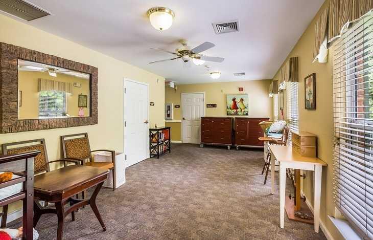 Photo of Tallahassee Memory Care, Assisted Living, Memory Care, Tallahassee, FL 5
