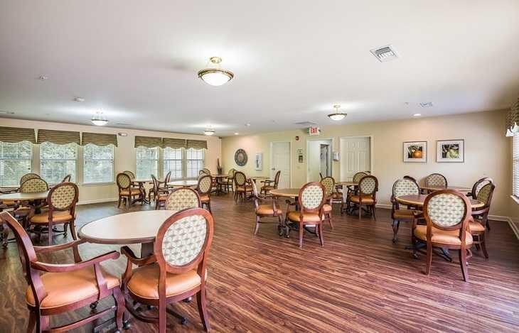 Photo of Tallahassee Memory Care, Assisted Living, Memory Care, Tallahassee, FL 8