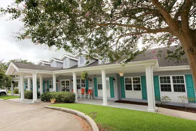 Photo of Terrebonne Place, Assisted Living, Houma, LA 1