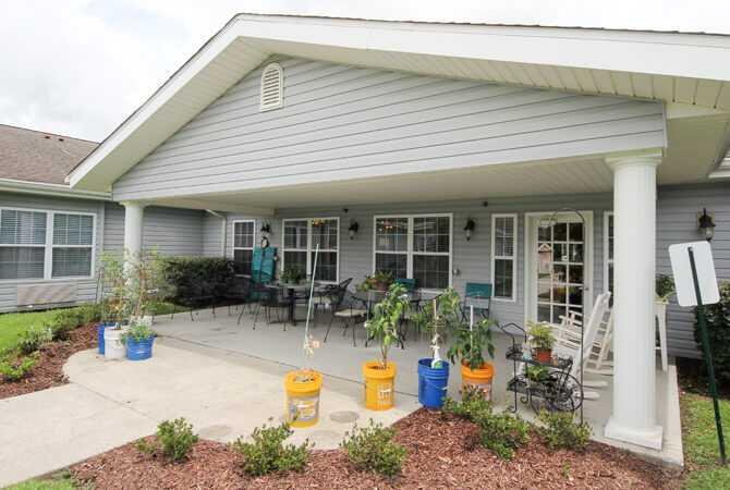 Photo of Terrebonne Place, Assisted Living, Houma, LA 3