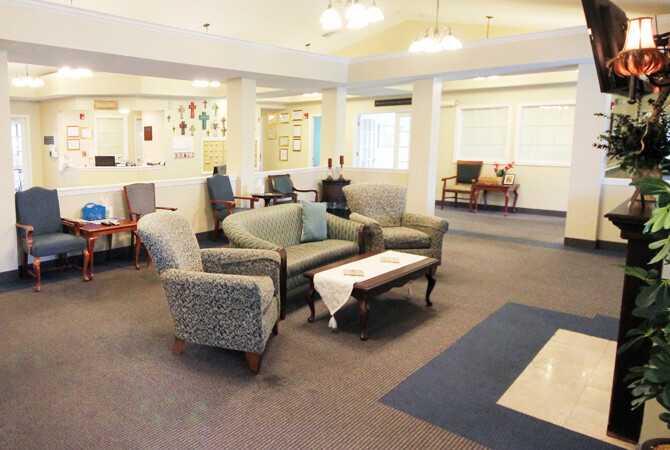 Photo of Terrebonne Place, Assisted Living, Houma, LA 5