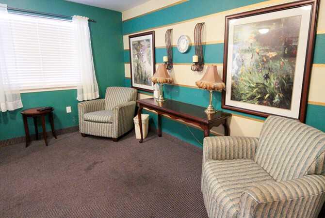 Photo of Terrebonne Place, Assisted Living, Houma, LA 6