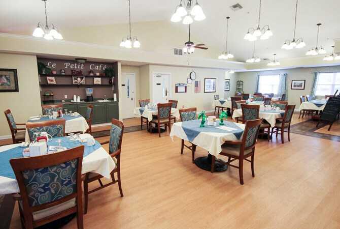 Photo of Terrebonne Place, Assisted Living, Houma, LA 8