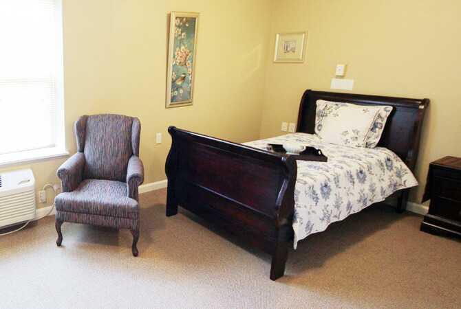 Photo of Terrebonne Place, Assisted Living, Houma, LA 10