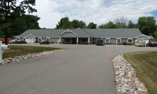 Photo of The Horizon Senior Living - Clare, Assisted Living, Clare, MI 8
