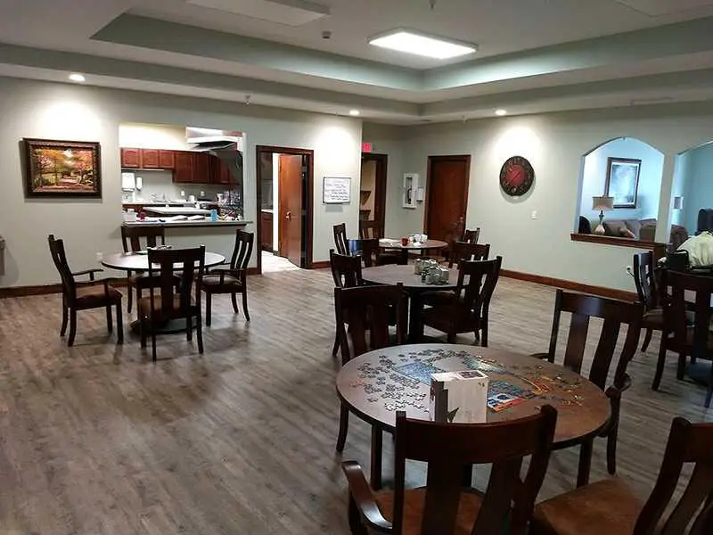 Photo of The Horizon Senior Living - Clare, Assisted Living, Clare, MI 10