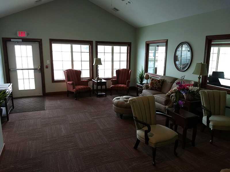Photo of The Horizon Senior Living - Clare, Assisted Living, Clare, MI 14