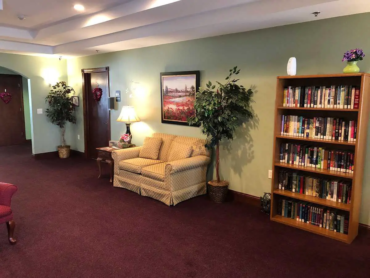 Photo of The Horizon Senior Living - Clare, Assisted Living, Clare, MI 16