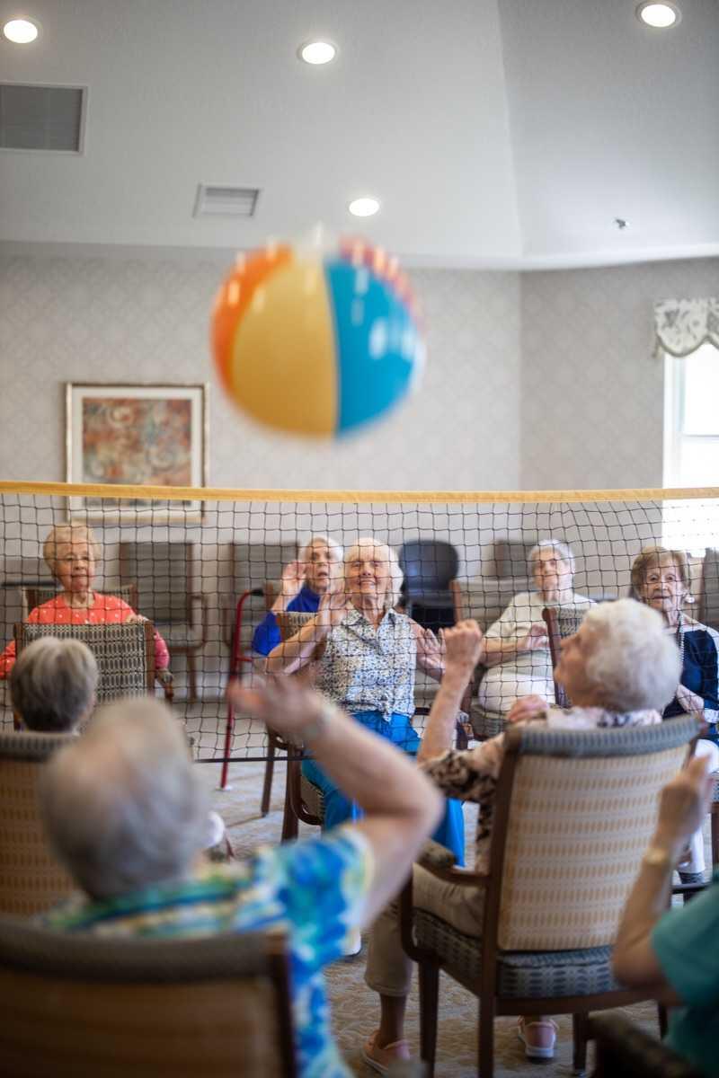 Photo of The Kentridge Senior Living, Assisted Living, Kent, OH 7