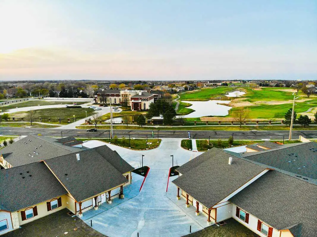 Photo of The Mapleton Andover, Assisted Living, Andover, KS 1