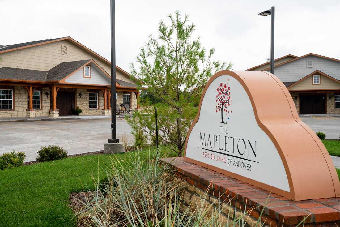 Photo of The Mapleton Andover, Assisted Living, Andover, KS 9