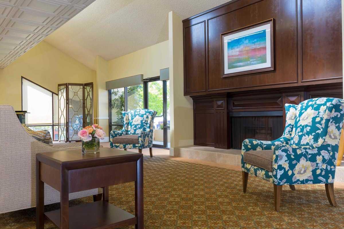 Photo of The Point at Rockridge, Assisted Living, Oakland, CA 4