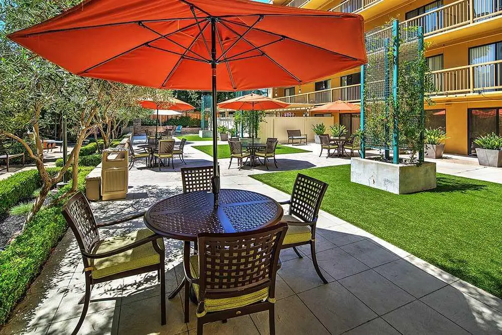 Photo of The Point at Rockridge, Assisted Living, Oakland, CA 8