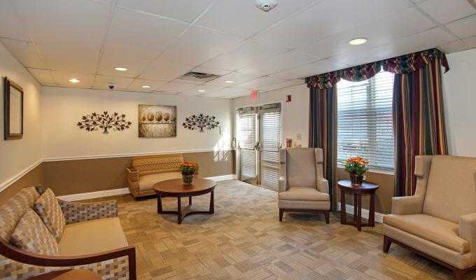 Photo of The Residence at Glen Riddle, Assisted Living, Media, PA 5