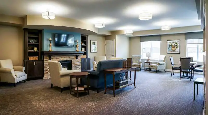 Photo of The Sanctuary at West St Paul, Assisted Living, Memory Care, West St Paul, MN 2