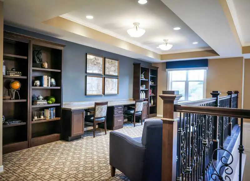 Photo of The Sanctuary at West St Paul, Assisted Living, Memory Care, West St Paul, MN 9