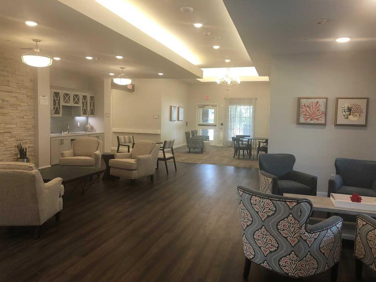 Photo of The Shores at Clear Lake Senior Living, Assisted Living, Houston, TX 3