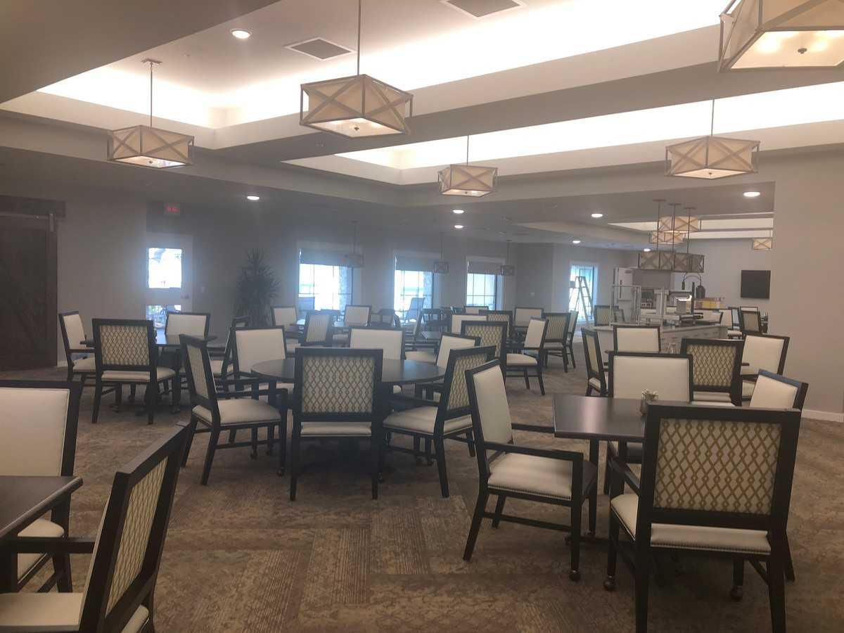 Photo of The Shores at Clear Lake Senior Living, Assisted Living, Houston, TX 4
