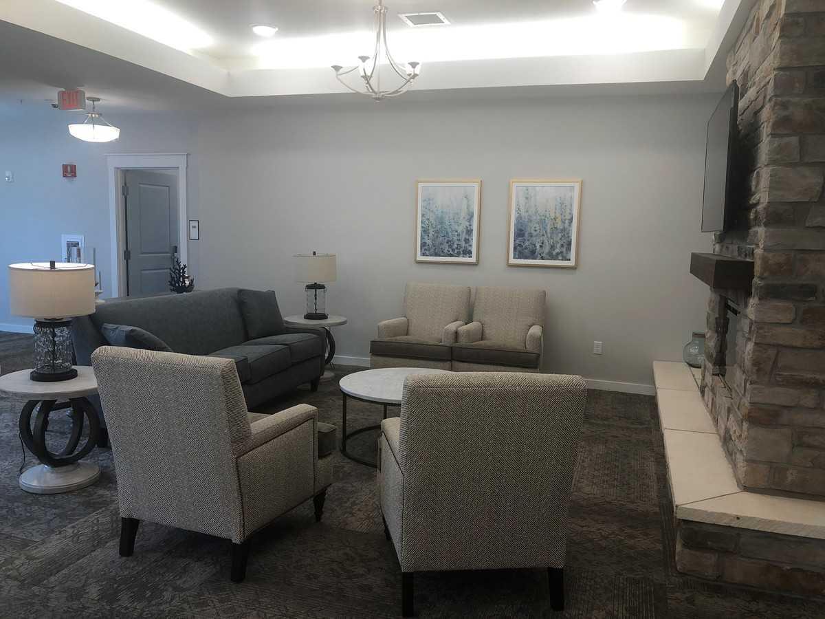 Photo of The Shores at Clear Lake Senior Living, Assisted Living, Houston, TX 10