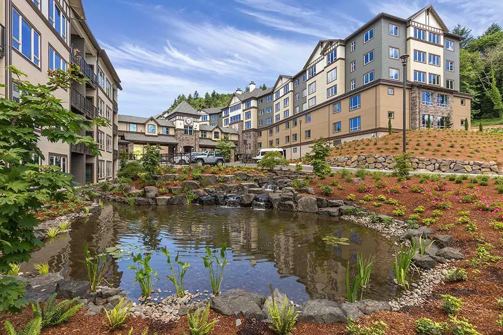 Photo of Touchmark in the West Hills, Assisted Living, Portland, OR 5
