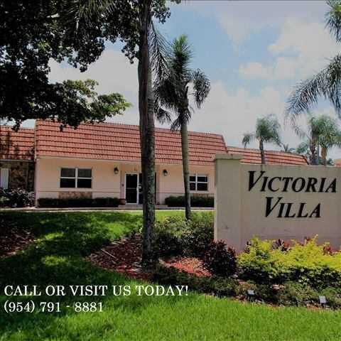 Photo of Victoria Villa, Assisted Living, Davie, FL 8