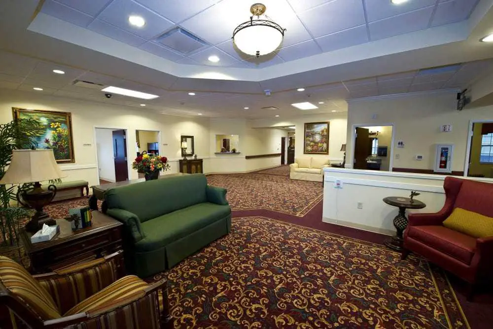 Photo of Village Green Health Campus, Assisted Living, Greenville, OH 4