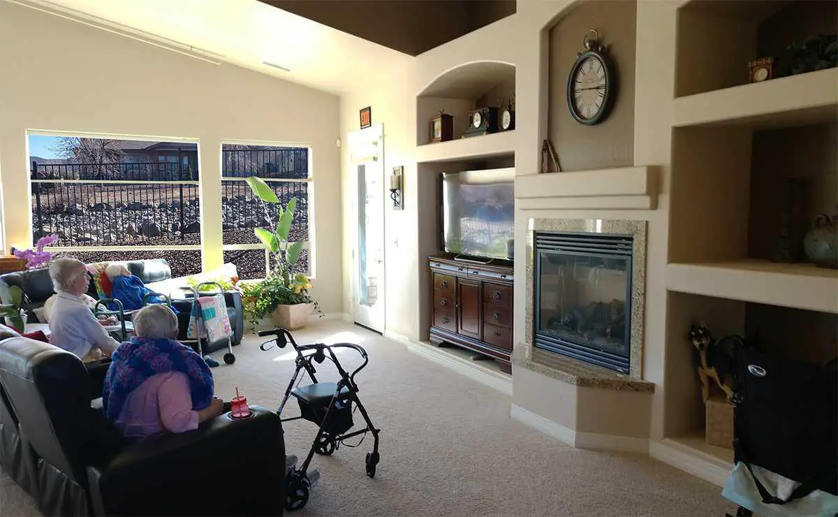 Photo of Welcome Home Residential Adult Care, Assisted Living, Prescott, AZ 5