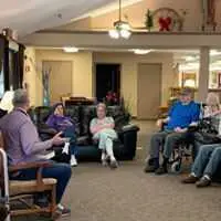 Photo of Westy Community Care Home, Assisted Living, Westmoreland, KS 6